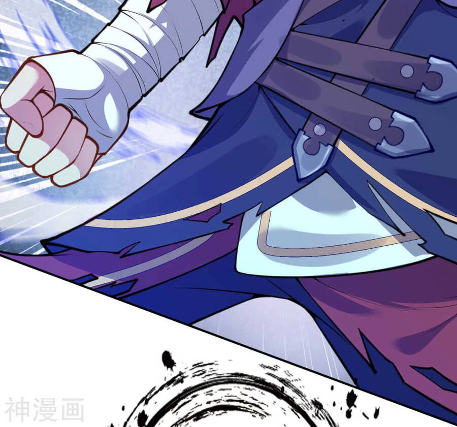 Kiếm Vực Vô Địch Chapter 56 - Trang 2