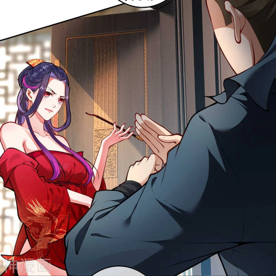 Kiếm Vực Vô Địch Chapter 56 - Trang 2