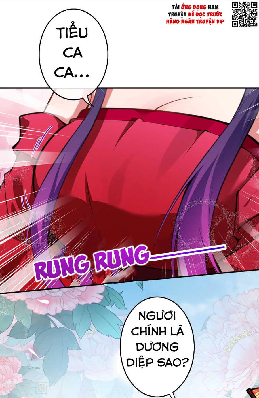 Kiếm Vực Vô Địch Chapter 56 - Trang 2