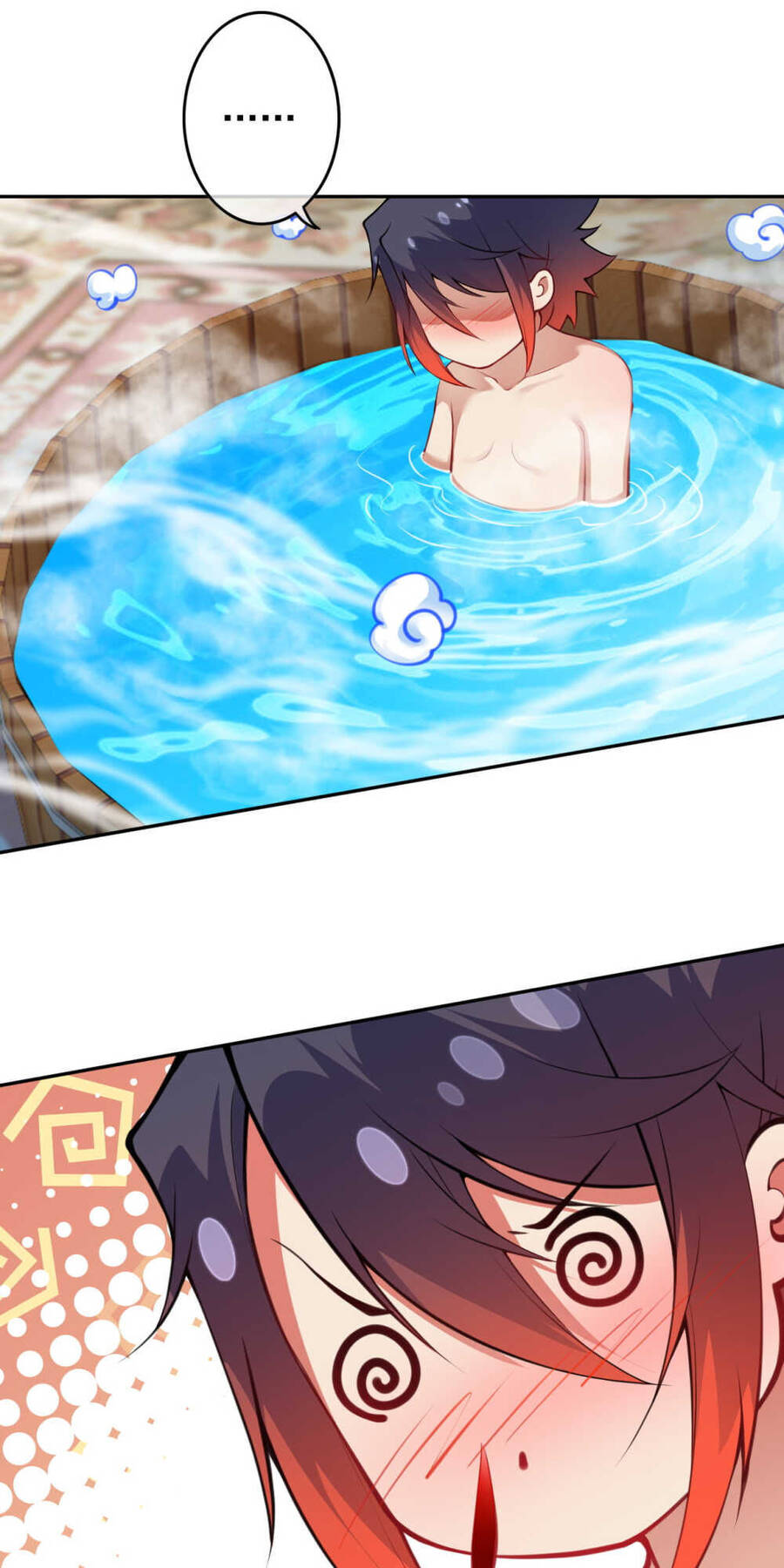 Kiếm Vực Vô Địch Chapter 58 - Trang 2