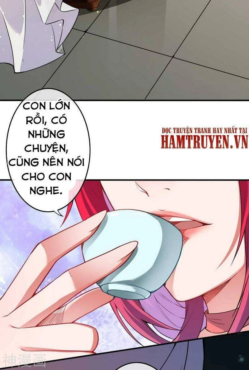 Kiếm Vực Vô Địch Chapter 61 - Trang 2