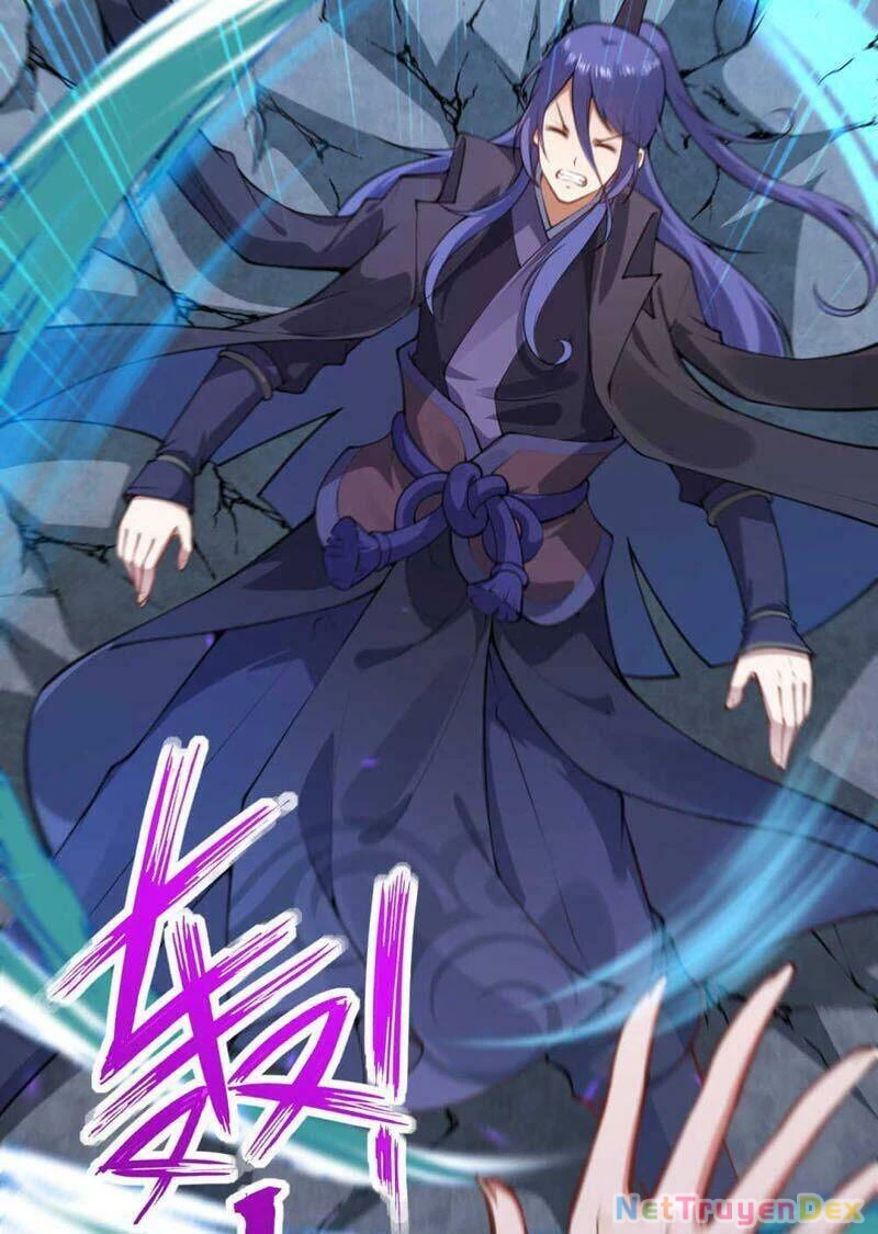 Kiếm Vực Vô Địch Chapter 61 - Trang 2