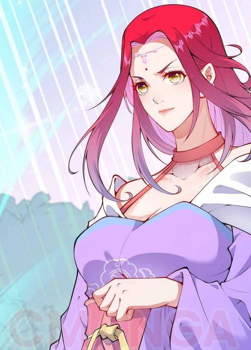 Kiếm Vực Vô Địch Chapter 61 - Trang 2