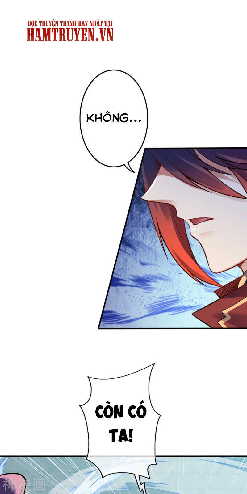 Kiếm Vực Vô Địch Chapter 62 - Trang 2