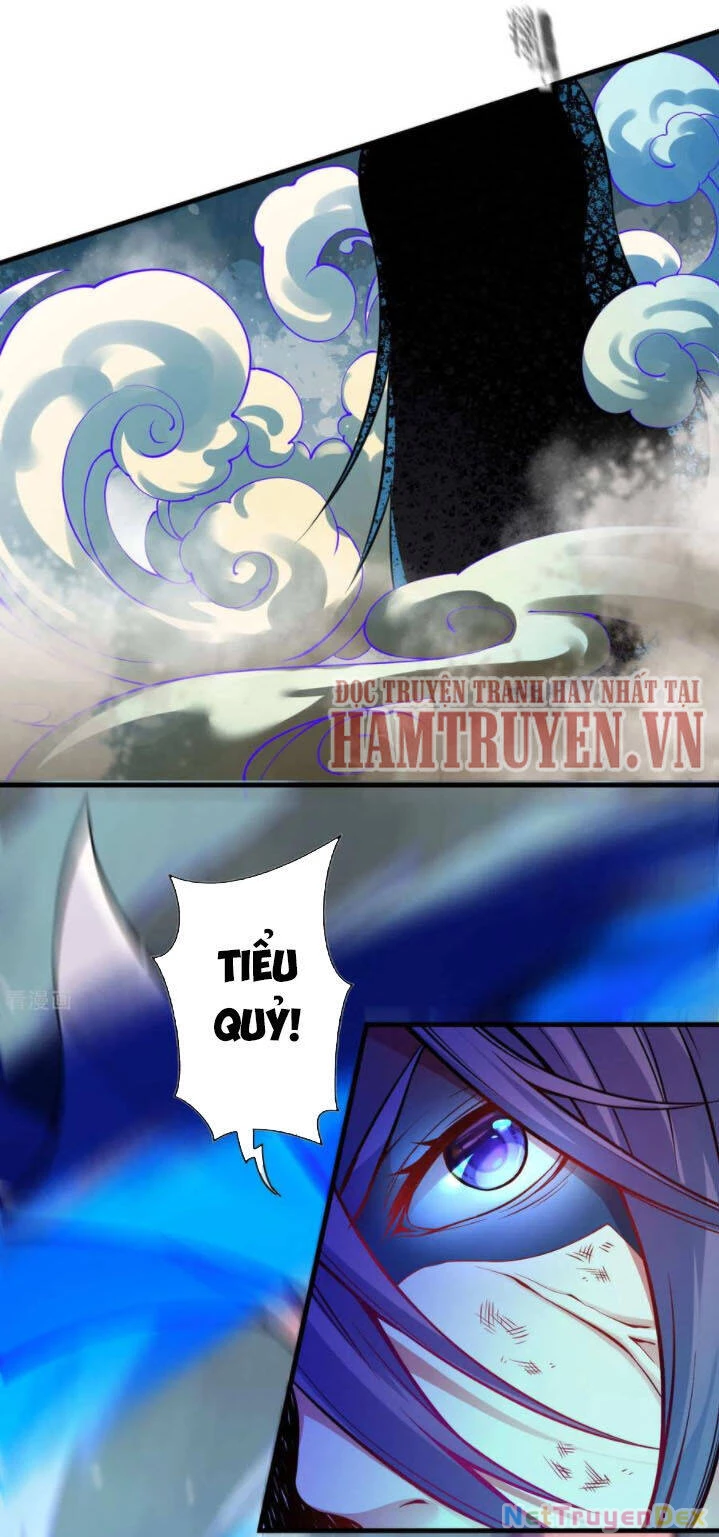 Kiếm Vực Vô Địch Chapter 63 - Trang 2