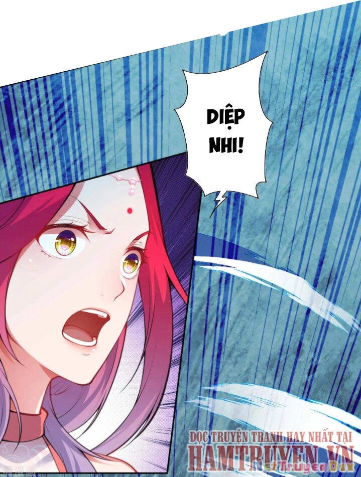 Kiếm Vực Vô Địch Chapter 63 - Trang 2