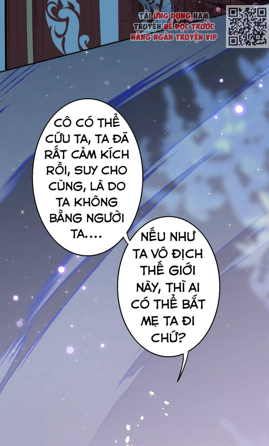 Kiếm Vực Vô Địch Chapter 65 - Trang 2