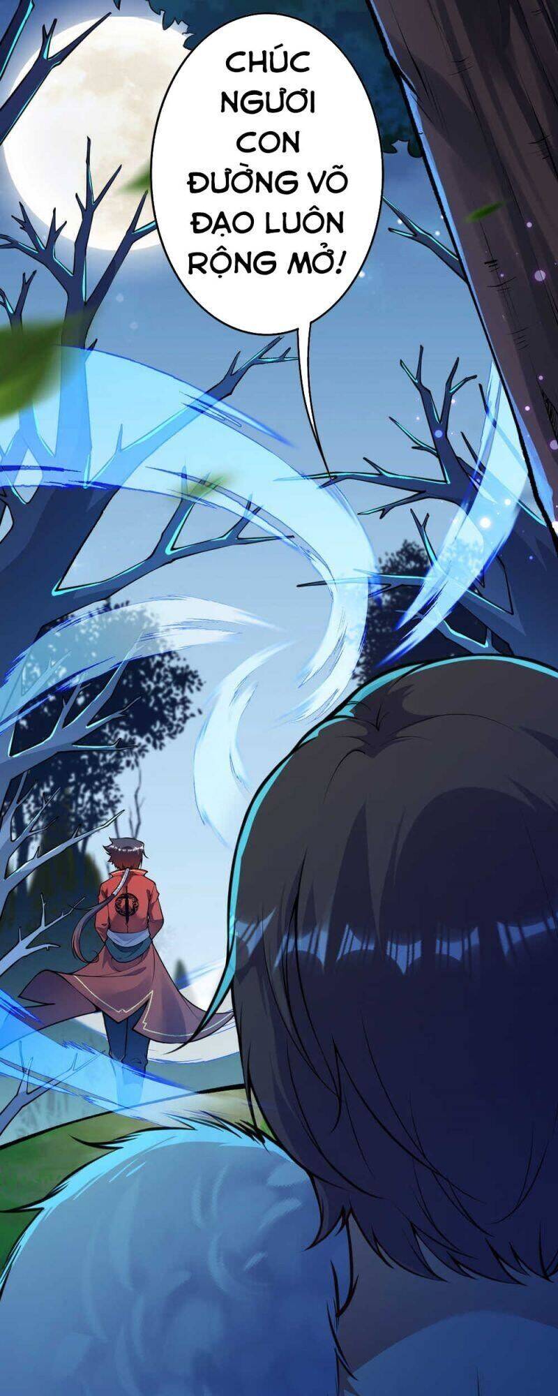 Kiếm Vực Vô Địch Chapter 67 - Trang 2