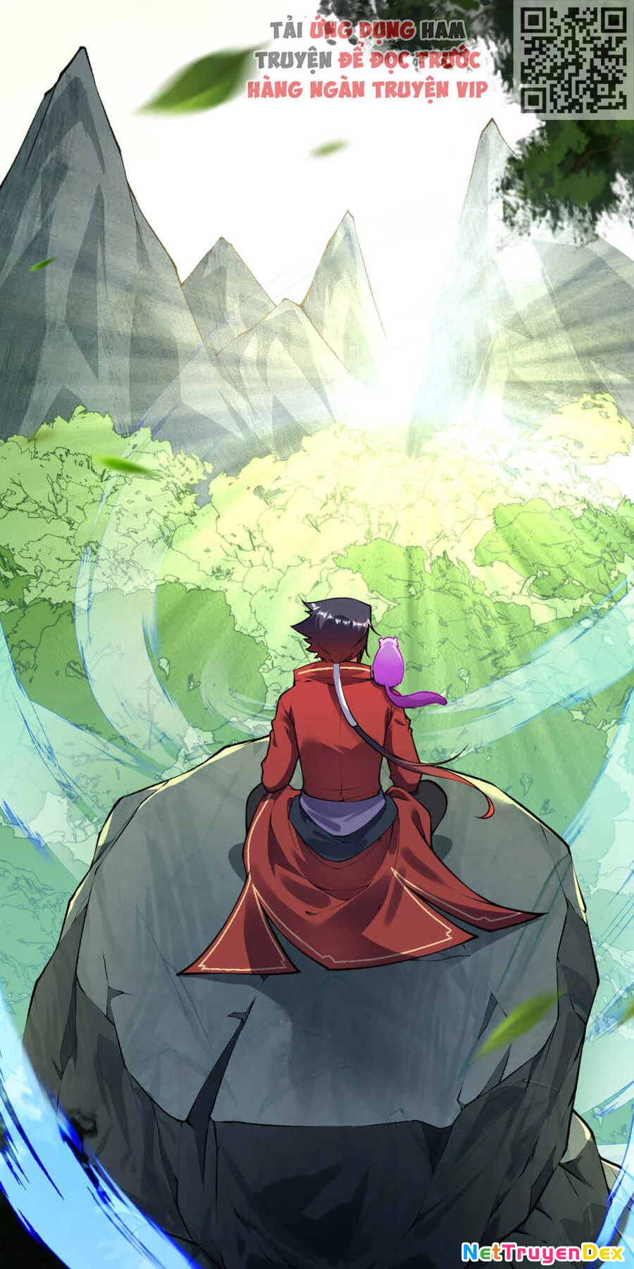 Kiếm Vực Vô Địch Chapter 68 - Trang 2