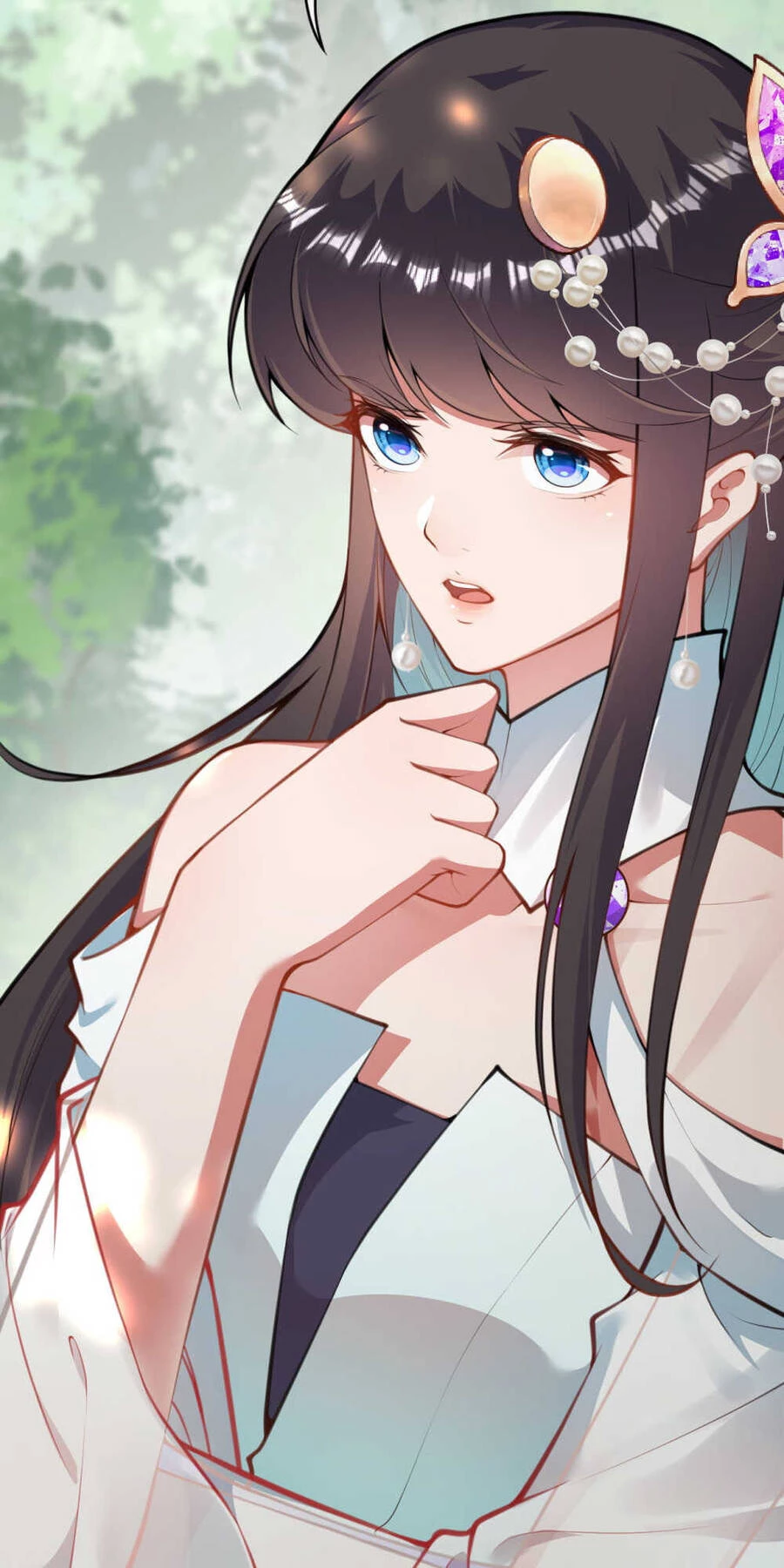 Kiếm Vực Vô Địch Chapter 73 - Trang 2