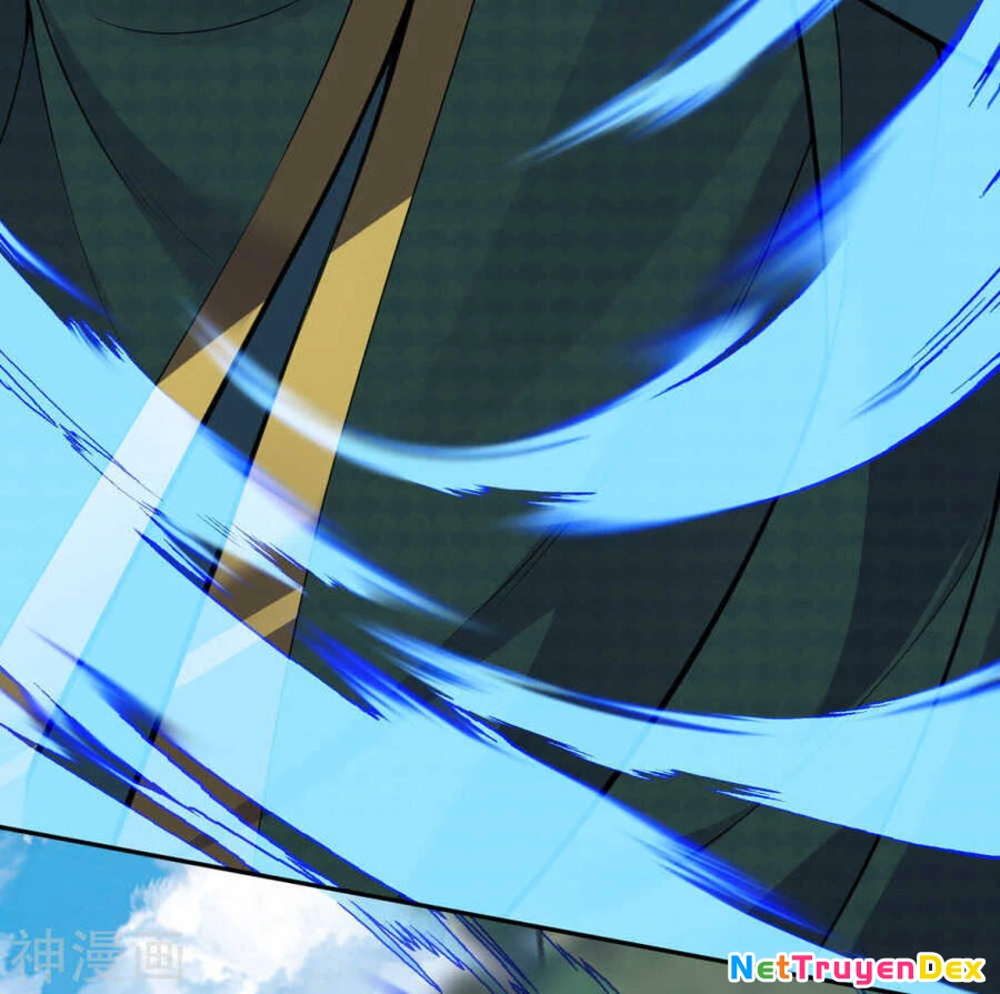 Kiếm Vực Vô Địch Chapter 73 - Trang 2