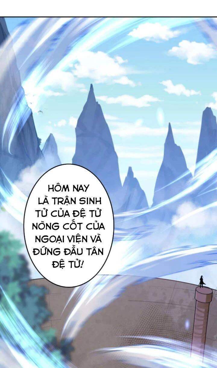 Kiếm Vực Vô Địch Chapter 78 - Trang 2