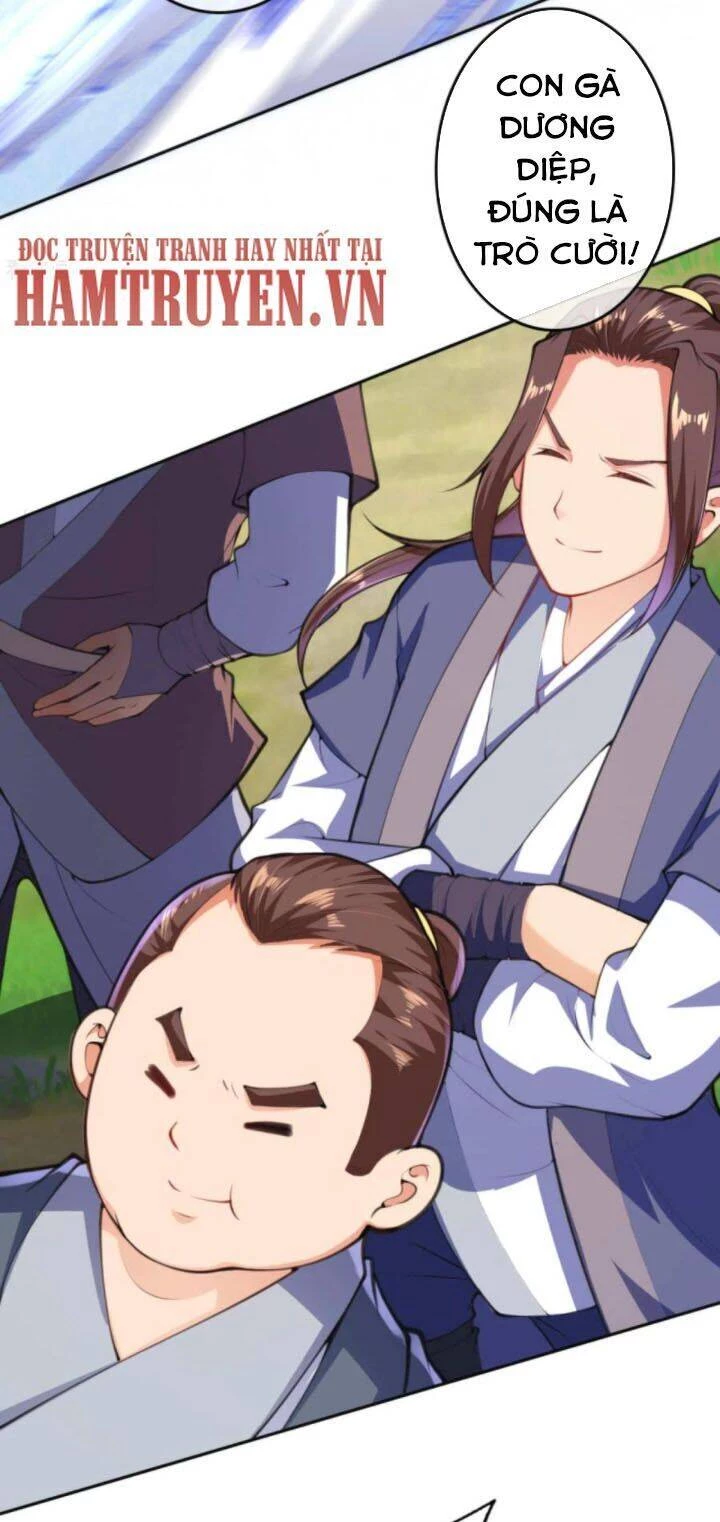 Kiếm Vực Vô Địch Chapter 78 - Trang 2