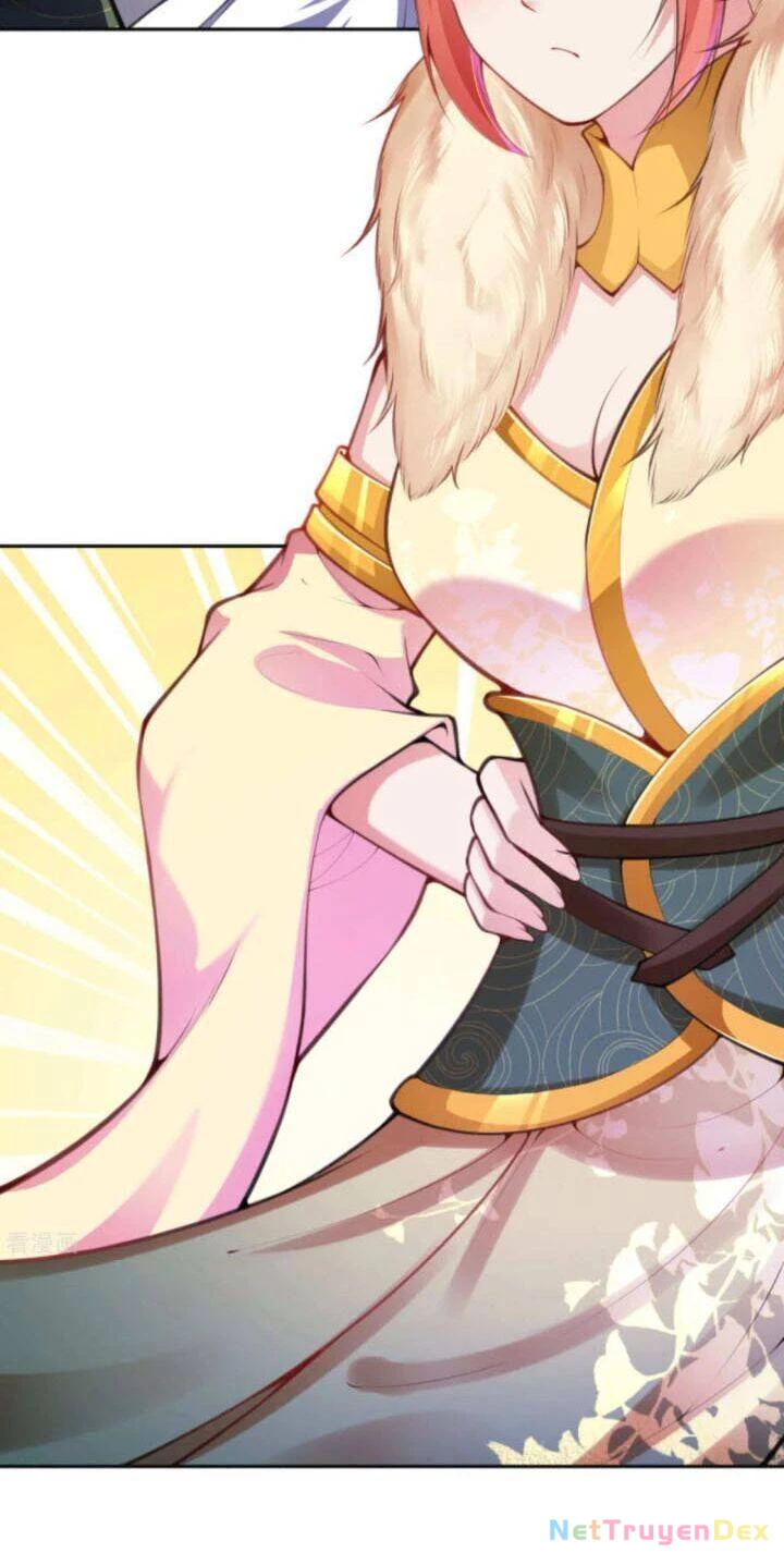 Kiếm Vực Vô Địch Chapter 78 - Trang 2