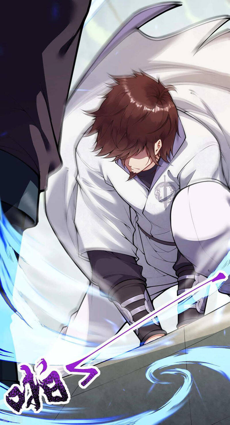 Kiếm Vực Vô Địch Chapter 81 - Trang 2
