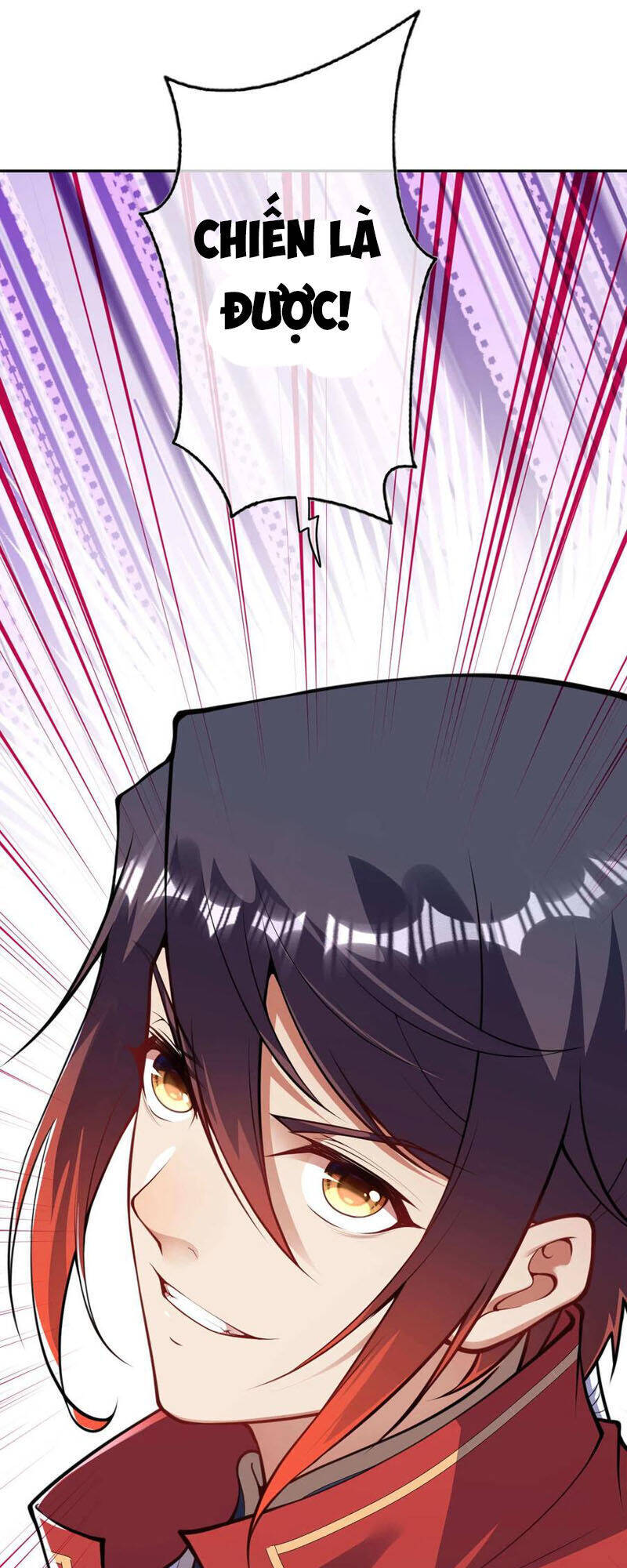 Kiếm Vực Vô Địch Chapter 81 - Trang 2