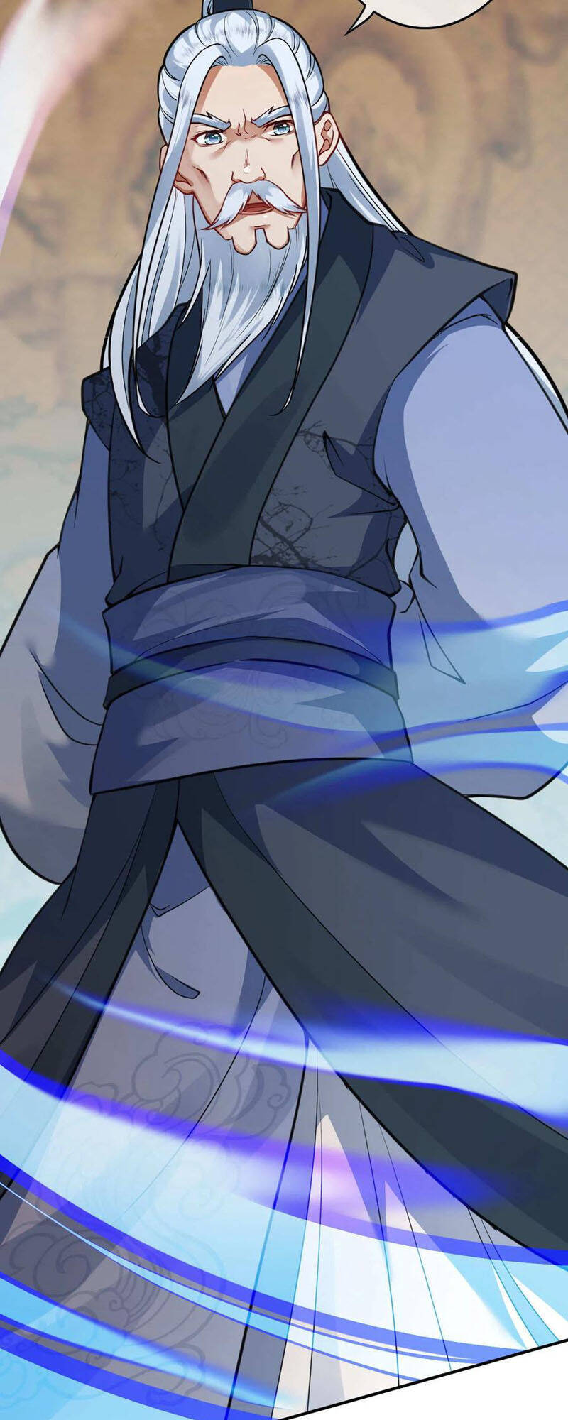 Kiếm Vực Vô Địch Chapter 81 - Trang 2