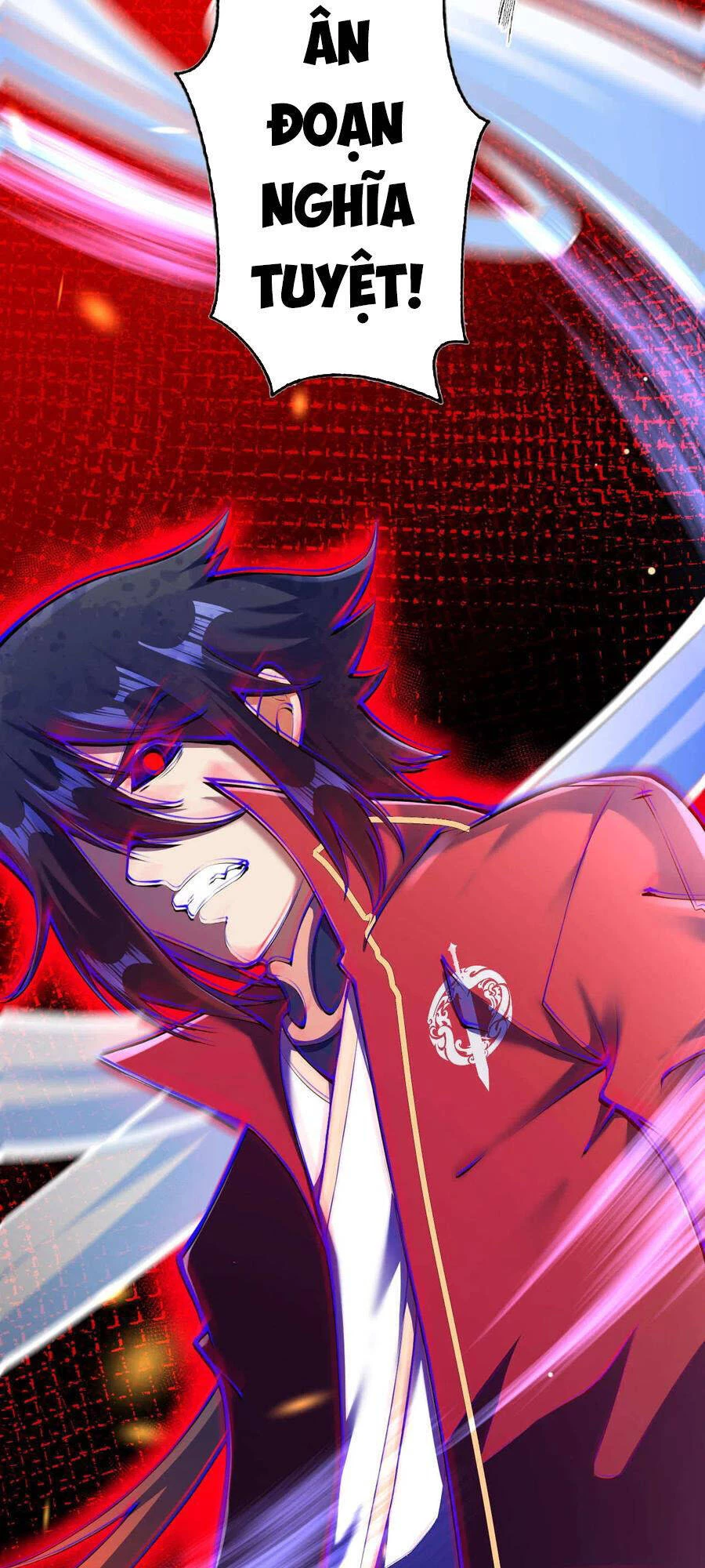 Kiếm Vực Vô Địch Chapter 82 - Trang 2