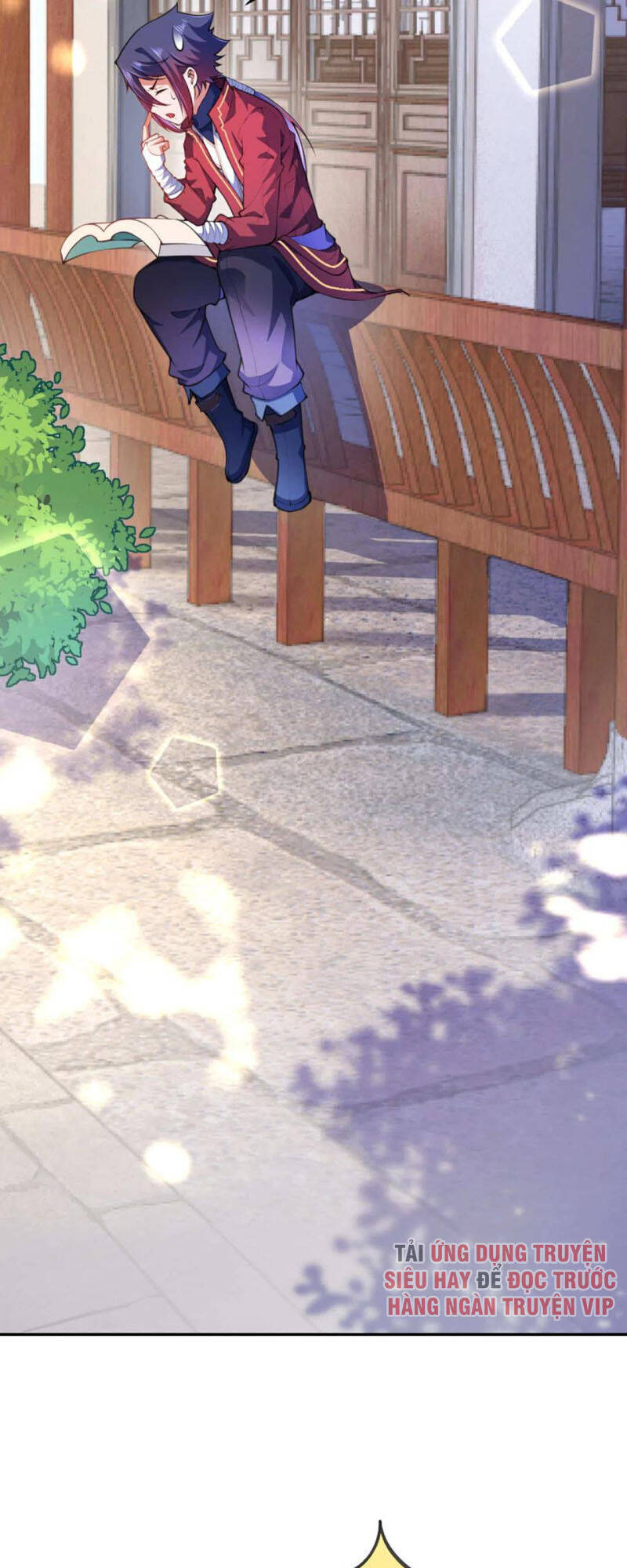 Kiếm Vực Vô Địch Chapter 84 - Trang 2