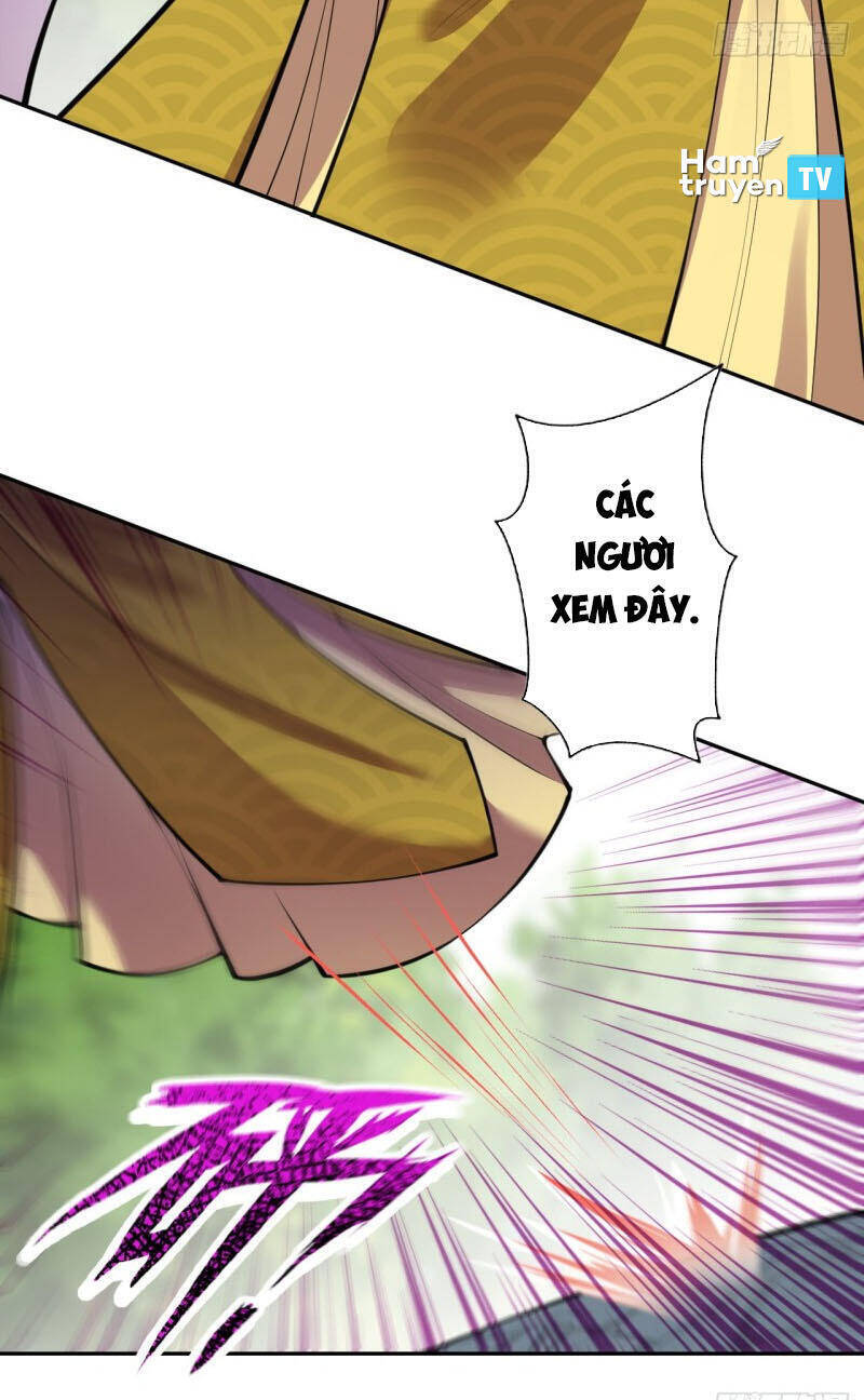 Kiếm Vực Vô Địch Chapter 86 - Trang 2