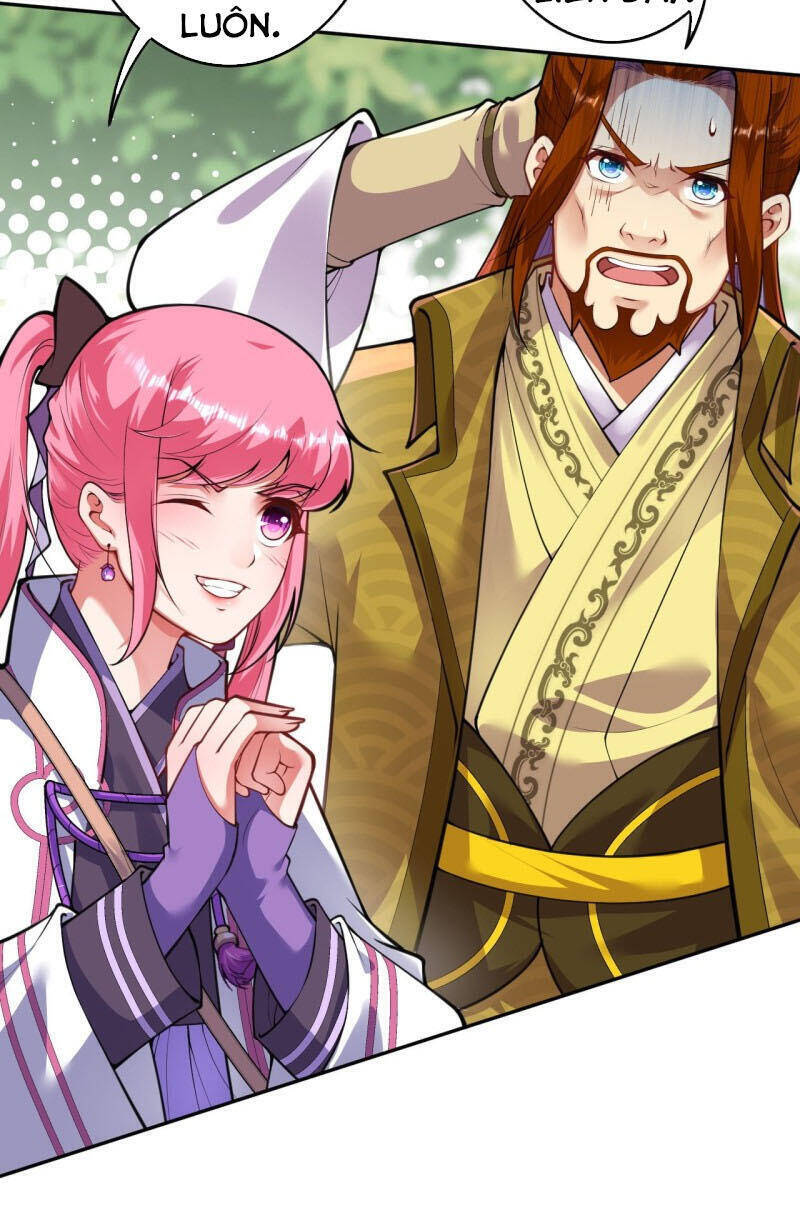 Kiếm Vực Vô Địch Chapter 86 - Trang 2