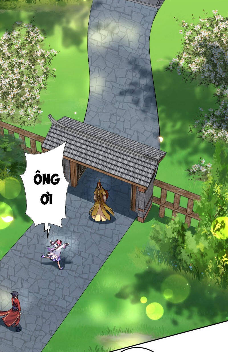 Kiếm Vực Vô Địch Chapter 86 - Trang 2