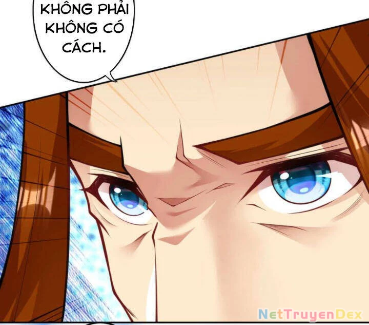 Kiếm Vực Vô Địch Chapter 87 - Trang 2