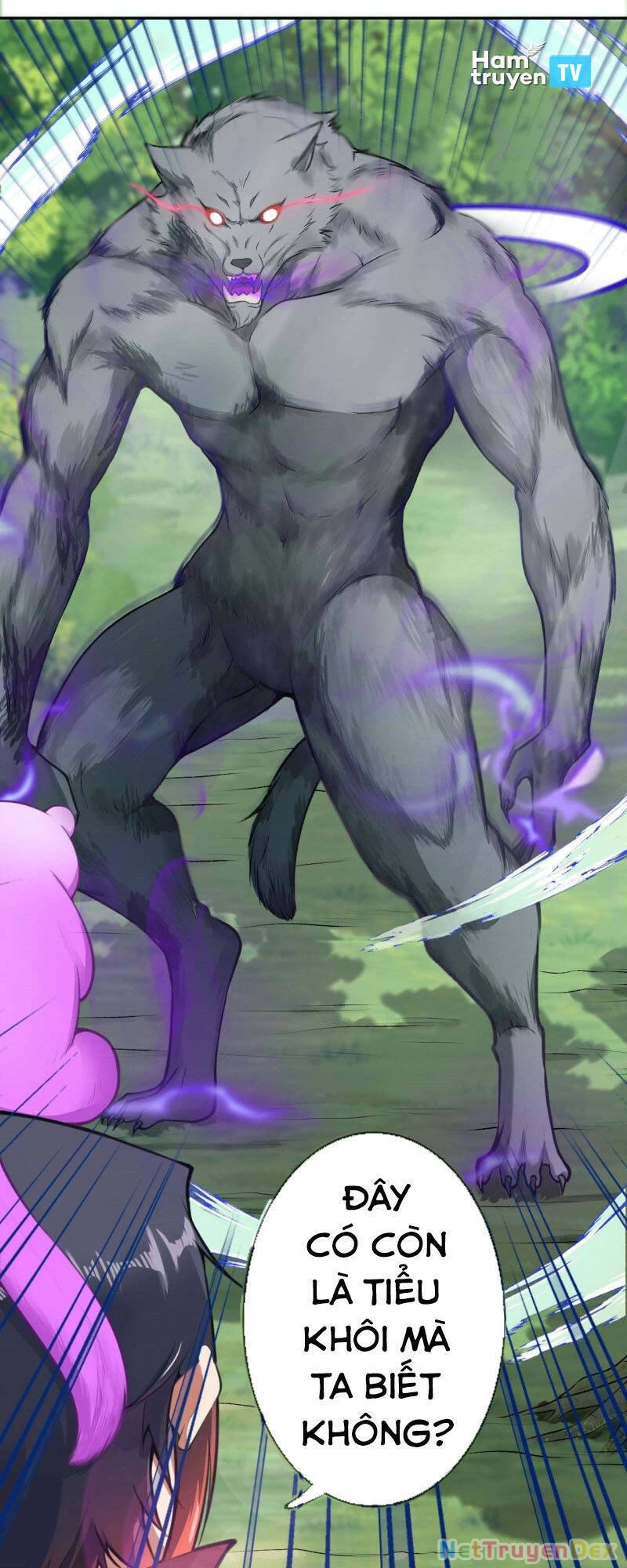 Kiếm Vực Vô Địch Chapter 88 - Trang 2