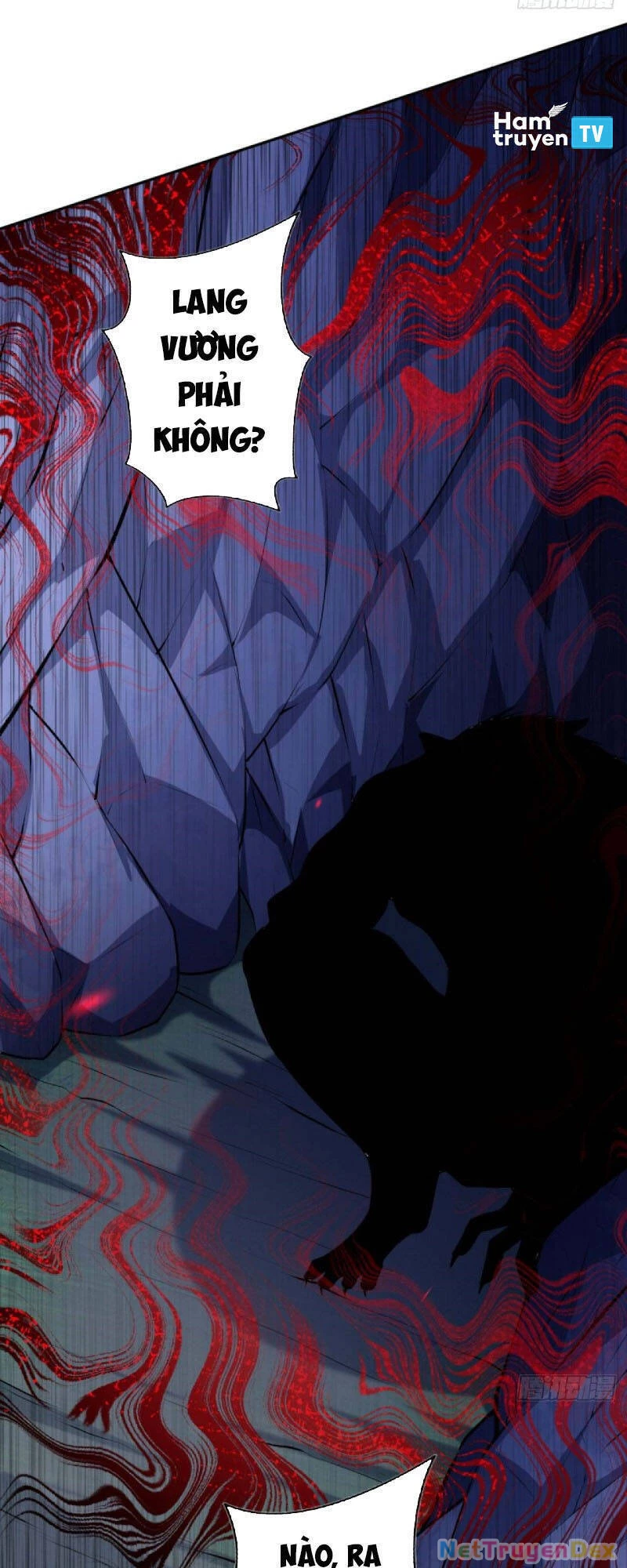 Kiếm Vực Vô Địch Chapter 89 - Trang 2