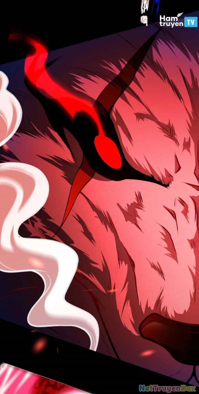 Kiếm Vực Vô Địch Chapter 90 - Trang 2