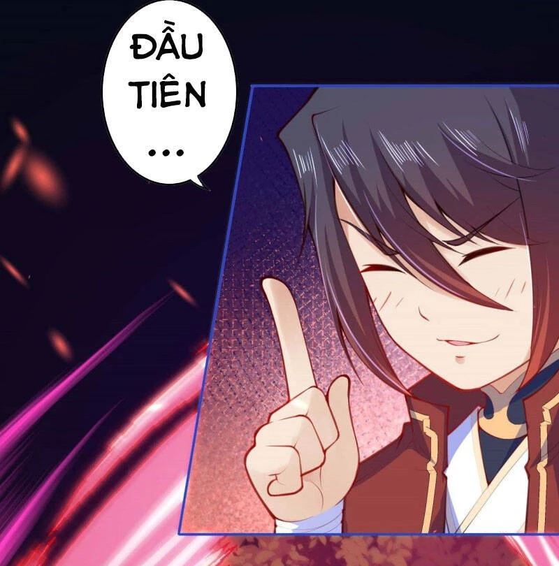 Kiếm Vực Vô Địch Chapter 90 - Trang 2