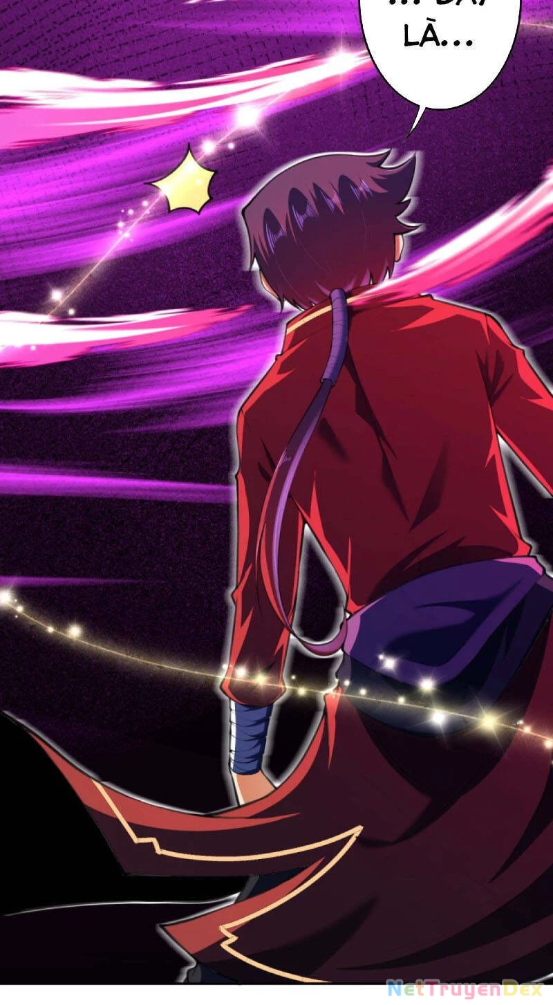 Kiếm Vực Vô Địch Chapter 90 - Trang 2