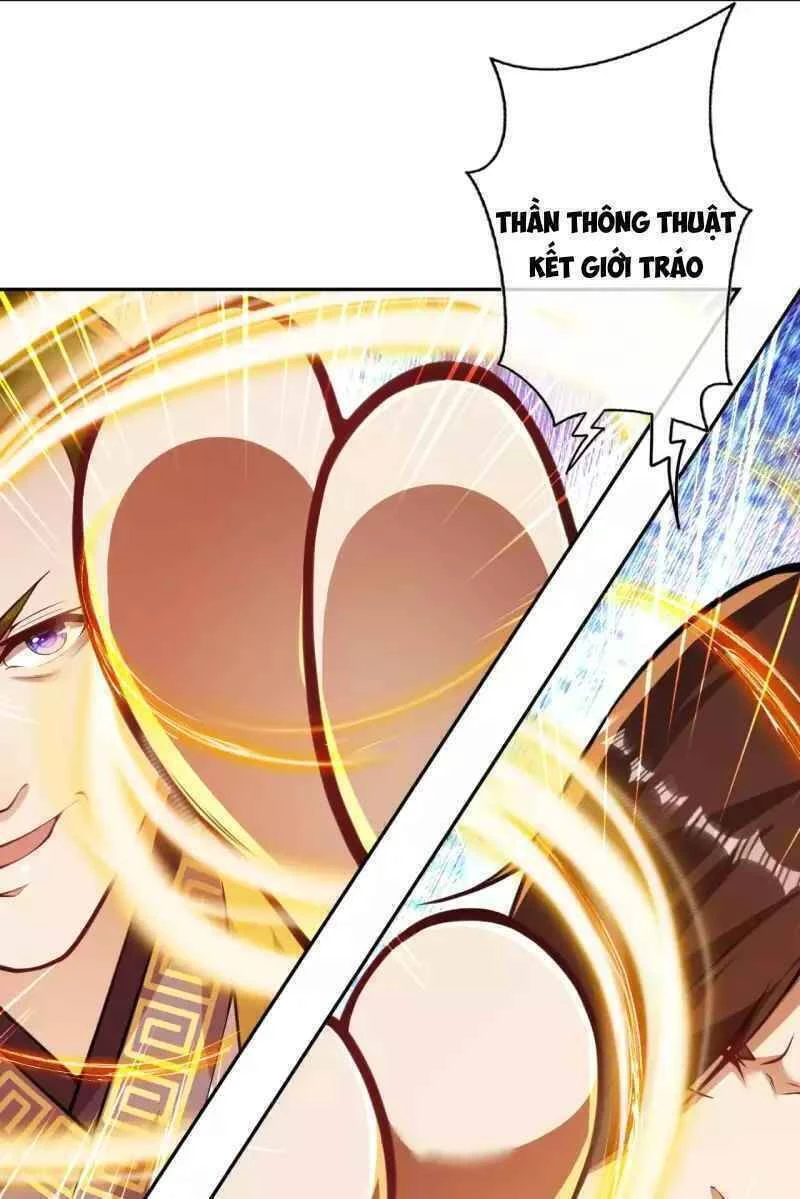 Kiếm Vực Vô Địch Chapter 92 - Trang 2