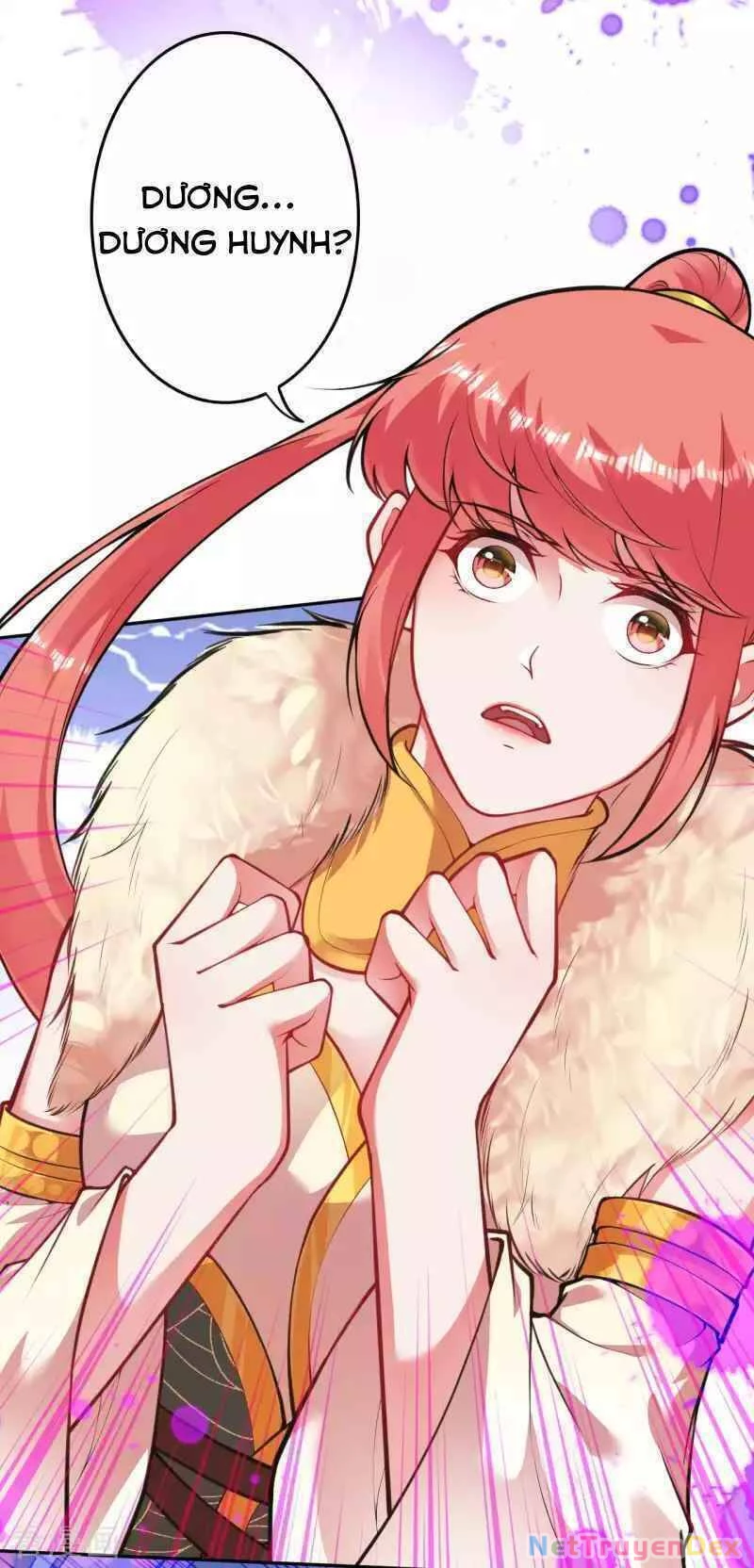 Kiếm Vực Vô Địch Chapter 93 - Trang 2