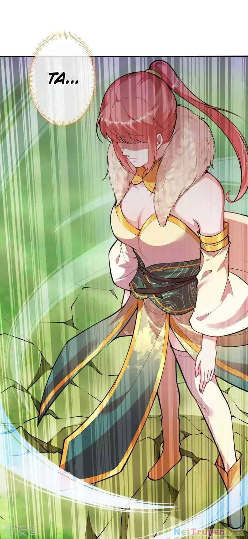 Kiếm Vực Vô Địch Chapter 93 - Trang 2