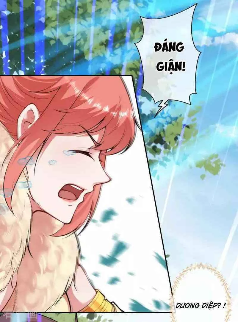Kiếm Vực Vô Địch Chapter 93 - Trang 2