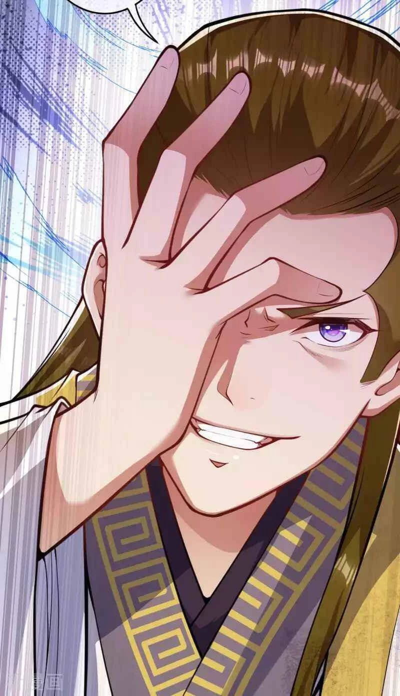 Kiếm Vực Vô Địch Chapter 94 - Trang 2