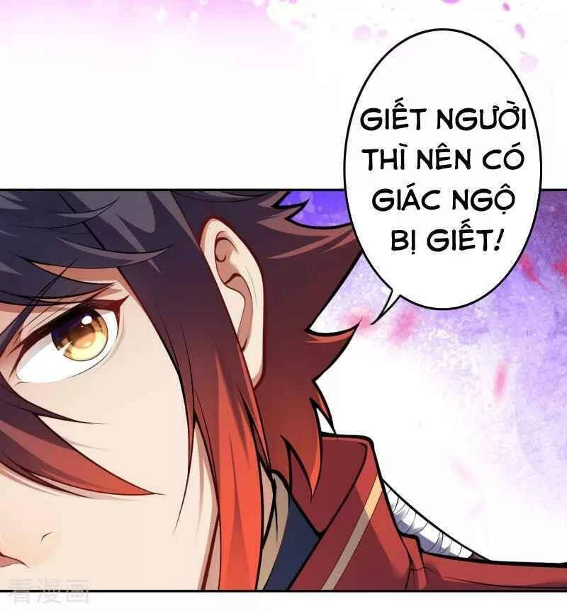 Kiếm Vực Vô Địch Chapter 94 - Trang 2