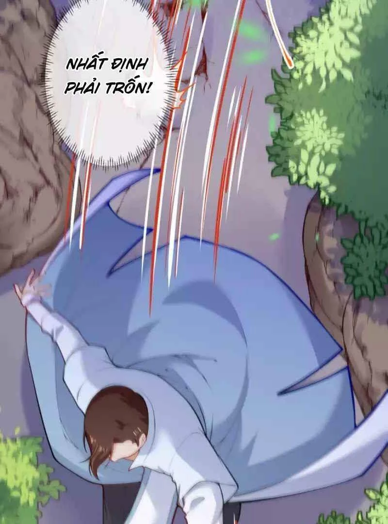 Kiếm Vực Vô Địch Chapter 95 - Trang 2