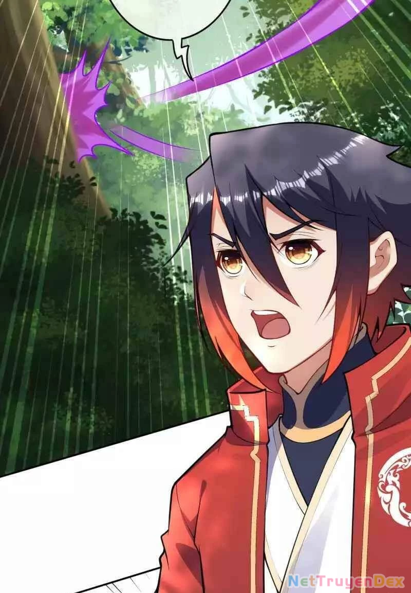 Kiếm Vực Vô Địch Chapter 97 - Trang 2