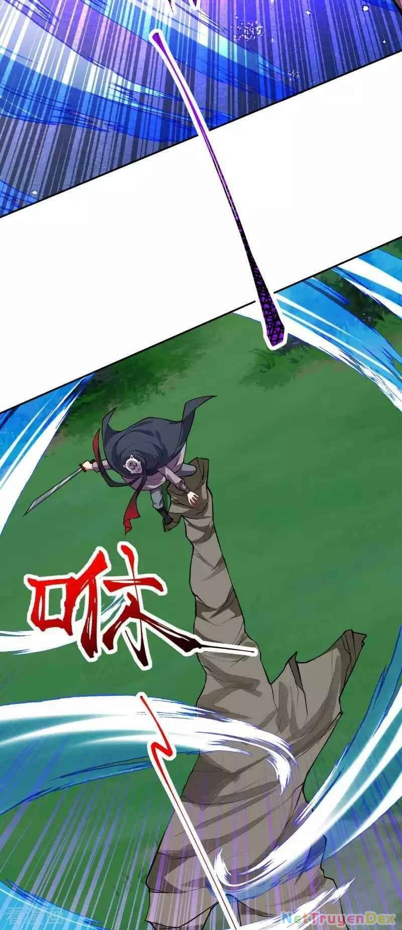 Kiếm Vực Vô Địch Chapter 98 - Trang 2