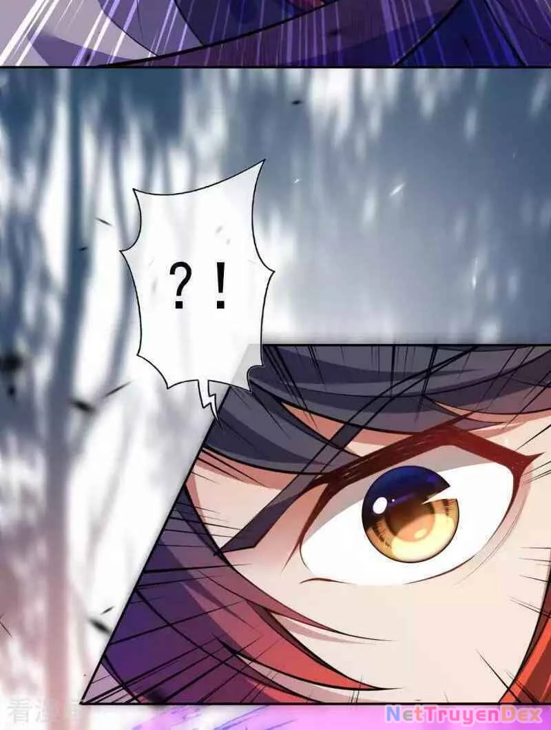 Kiếm Vực Vô Địch Chapter 99 - Trang 2