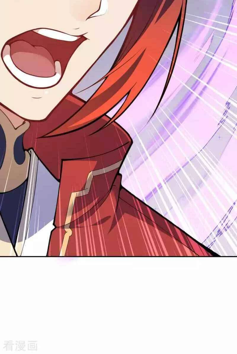 Kiếm Vực Vô Địch Chapter 99 - Trang 2