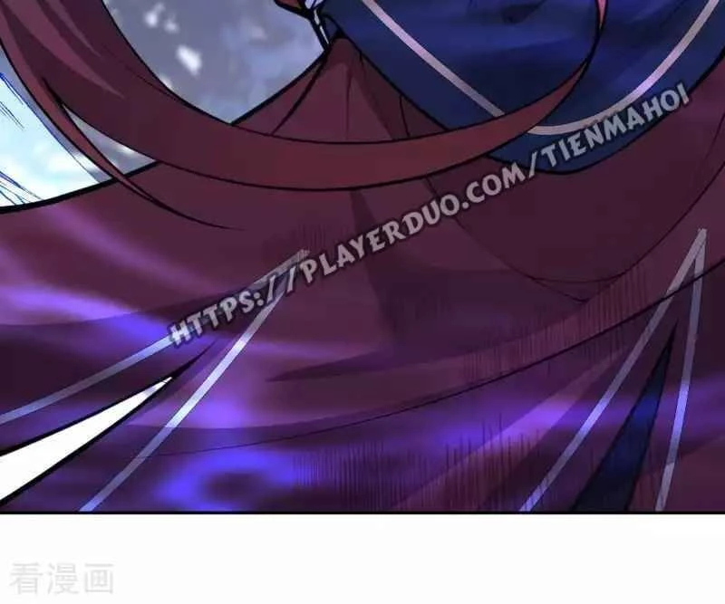Kiếm Vực Vô Địch Chapter 100 - Trang 2