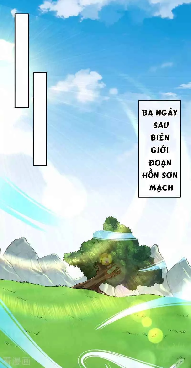 Kiếm Vực Vô Địch Chapter 100 - Trang 2