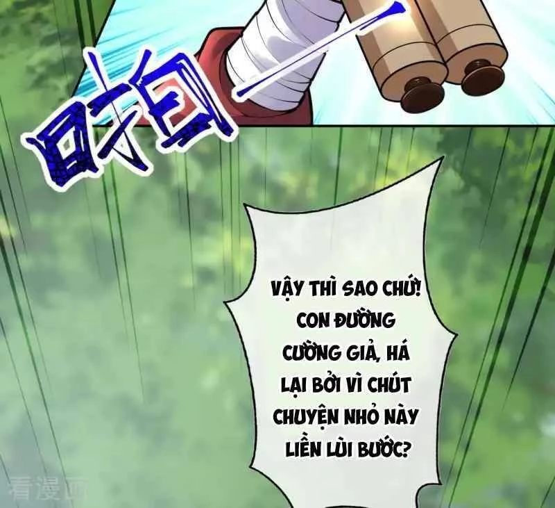 Kiếm Vực Vô Địch Chapter 100 - Trang 2
