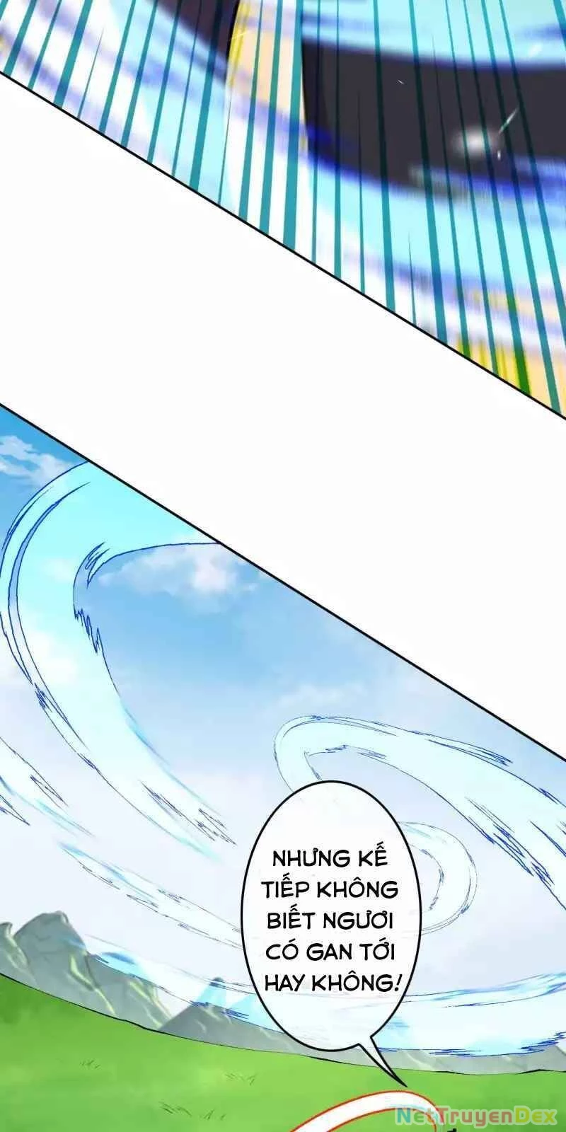 Kiếm Vực Vô Địch Chapter 100 - Trang 2