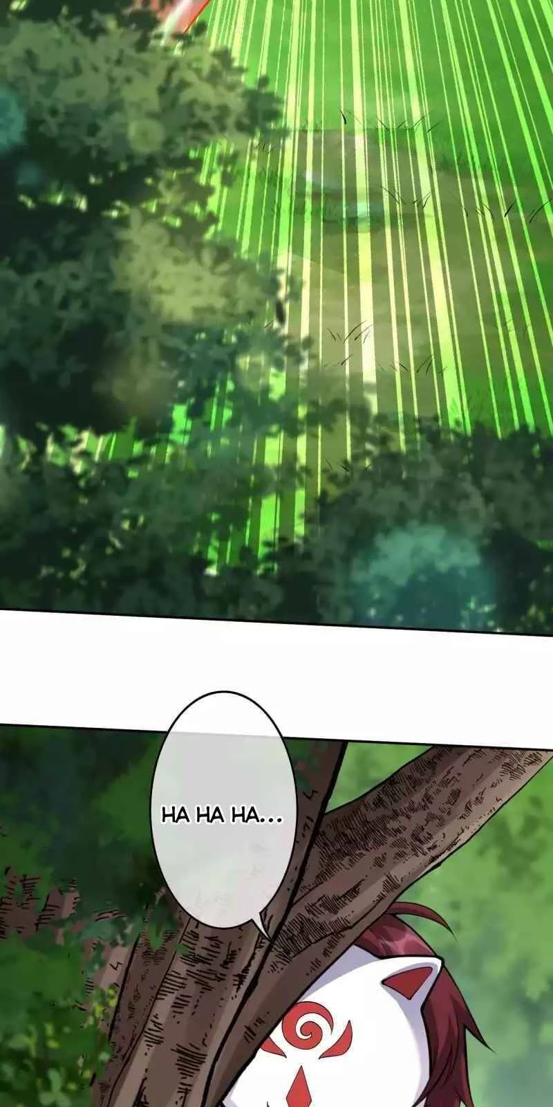 Kiếm Vực Vô Địch Chapter 100 - Trang 2