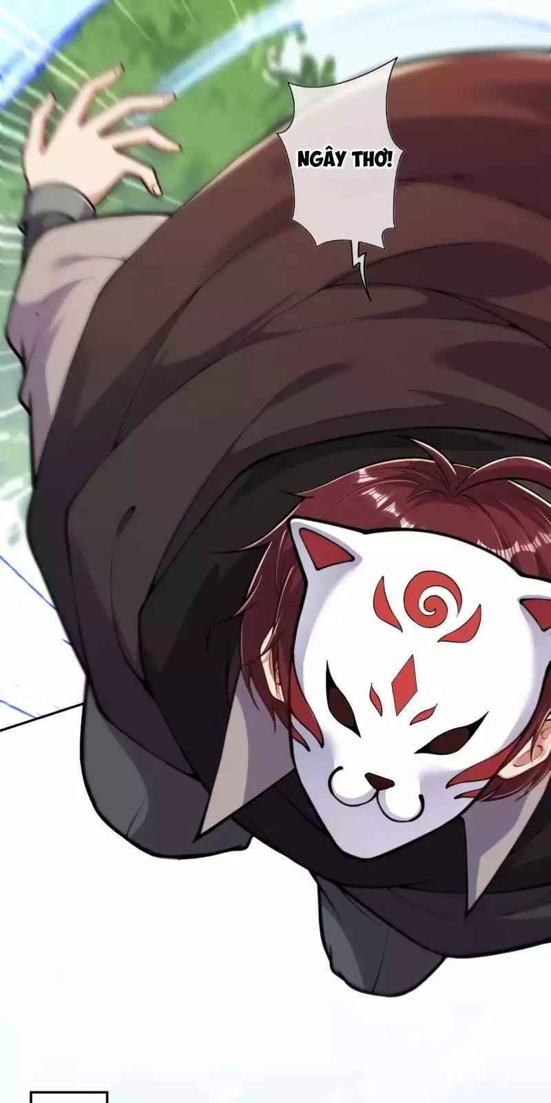 Kiếm Vực Vô Địch Chapter 100 - Trang 2