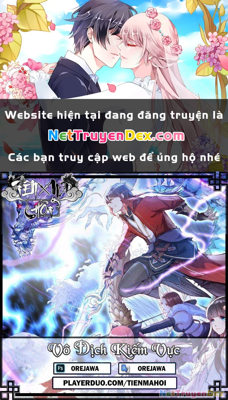 Kiếm Vực Vô Địch Chapter 102 - Trang 2
